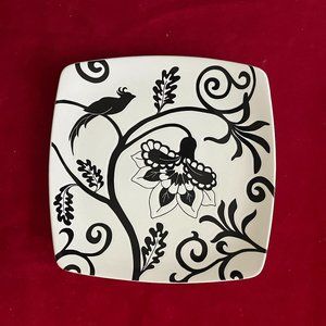 🎉🎉Last Chance🎉🎉Roscher & Co. Black/White Songbird Collection